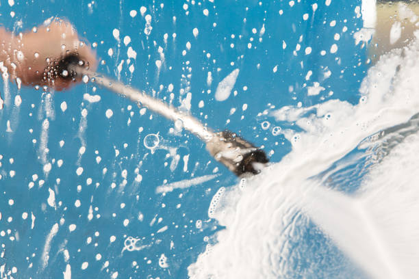 Best Post-Construction Pressure Washing  in Royal Palm Estates, FL